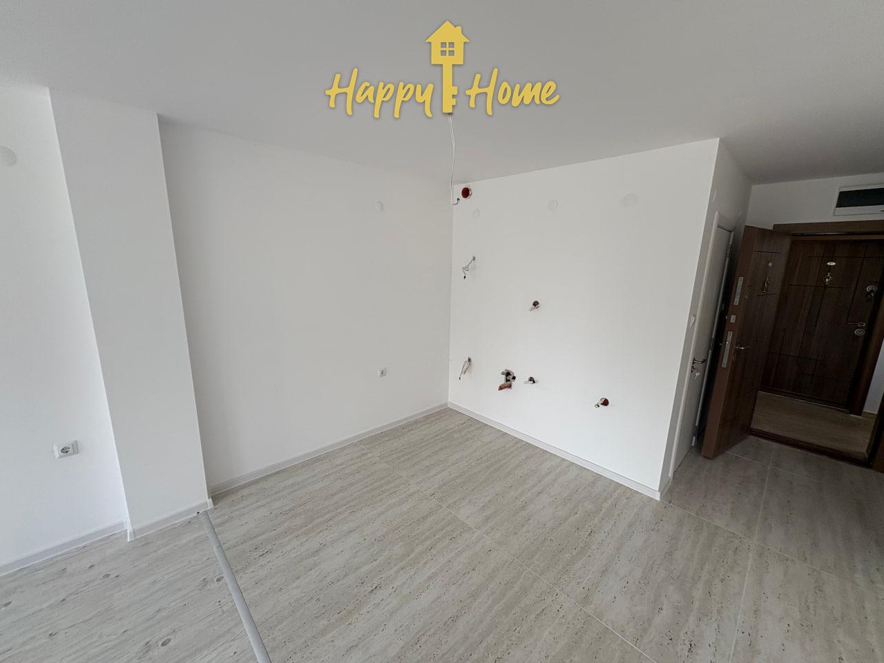 Appartamenti a Sveti Vlas, Bulgaria, 51.47 m² - foto 8