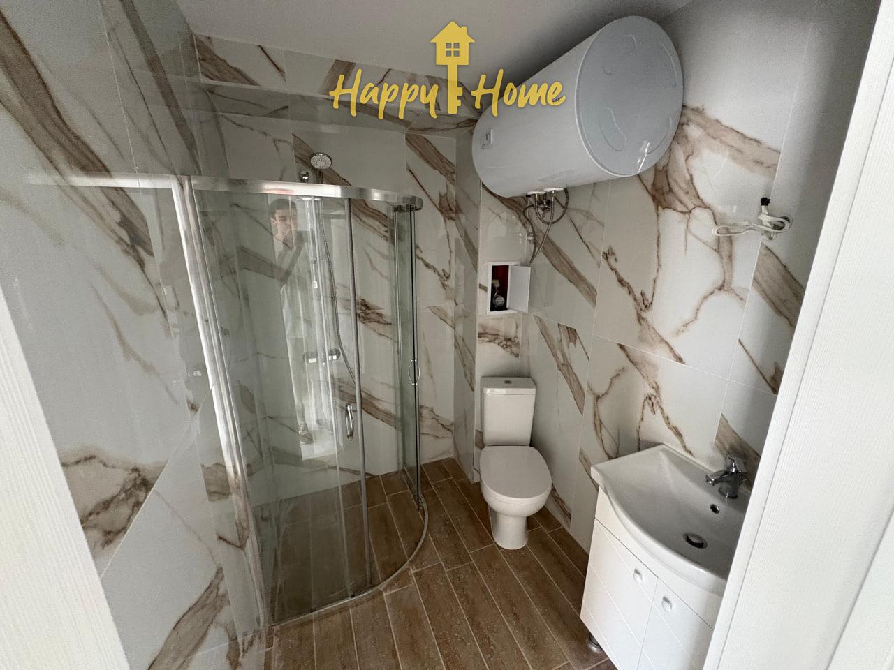 Appartamenti a Sveti Vlas, Bulgaria, 51.47 m² - foto 11