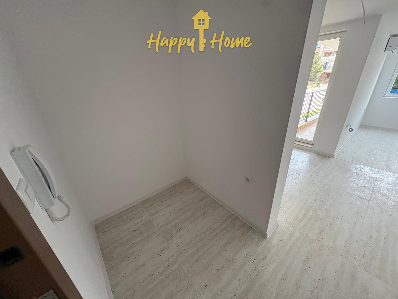 Appartamenti a Sveti Vlas, Bulgaria, 51.47 m² - foto 5