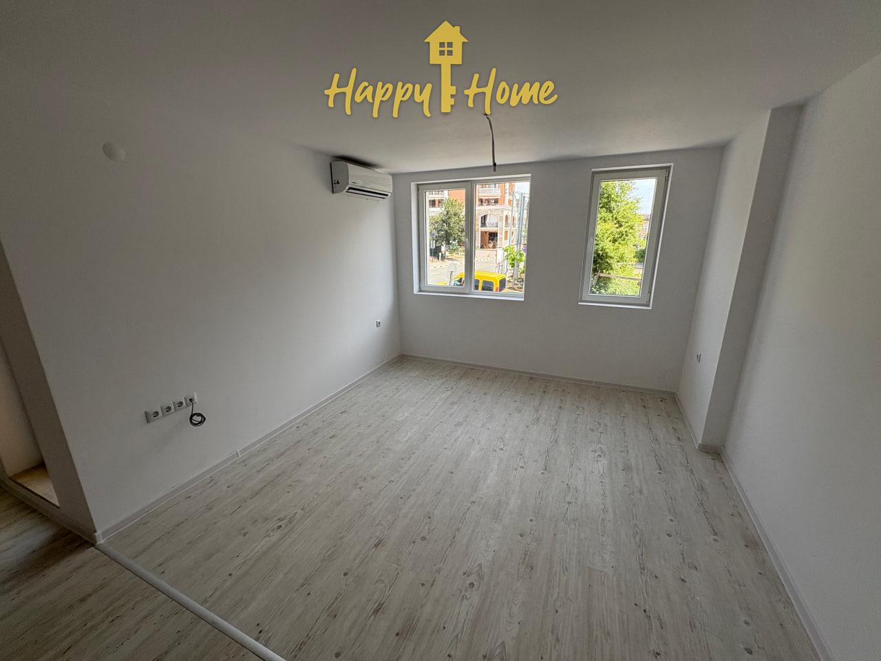 Appartamenti a Sveti Vlas, Bulgaria, 51.47 m² - foto 9