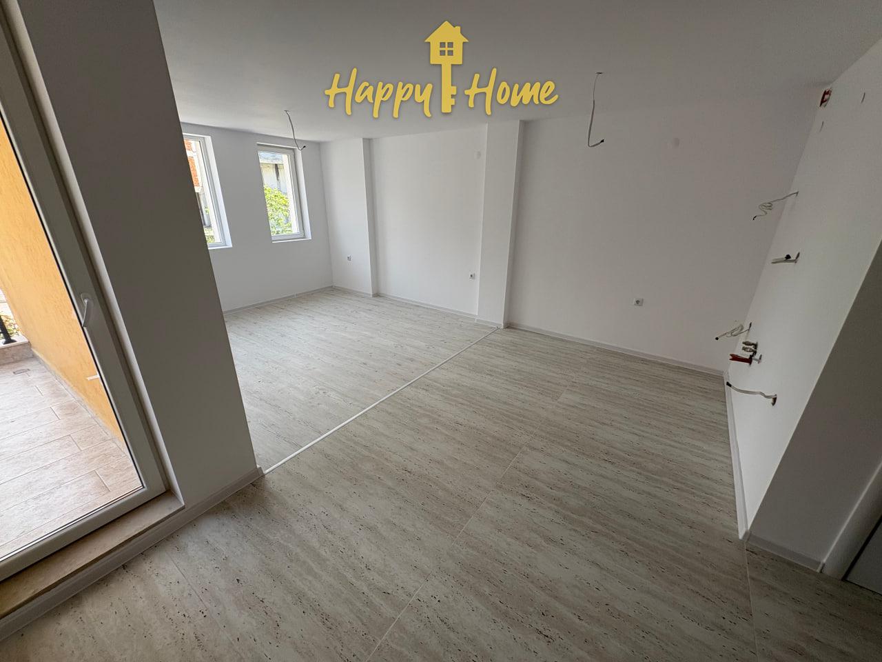 Appartamenti a Sveti Vlas, Bulgaria, 51.47 m² - foto 7