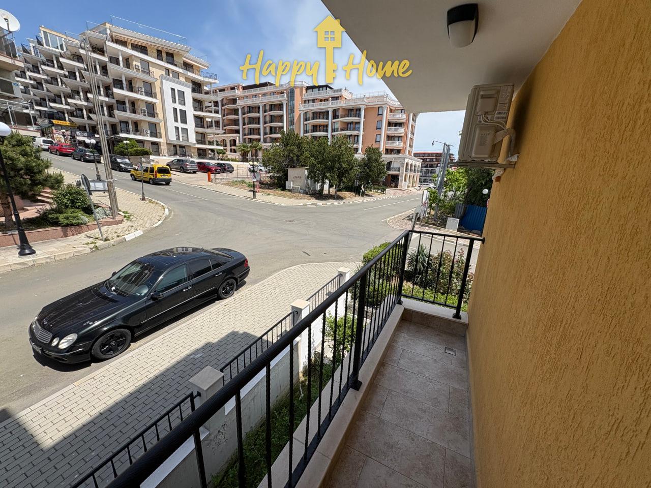Appartamenti a Sveti Vlas, Bulgaria, 51.47 m² - foto 10