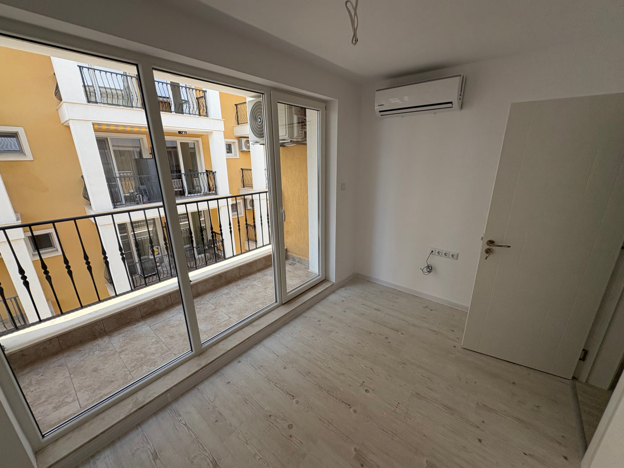 Apartment in Sveti Vlas, Bulgarien, 47.36 m² - Foto 7