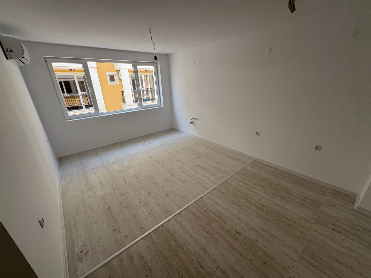 Apartment in Sveti Vlas, Bulgarien, 47.36 m² - Foto 5