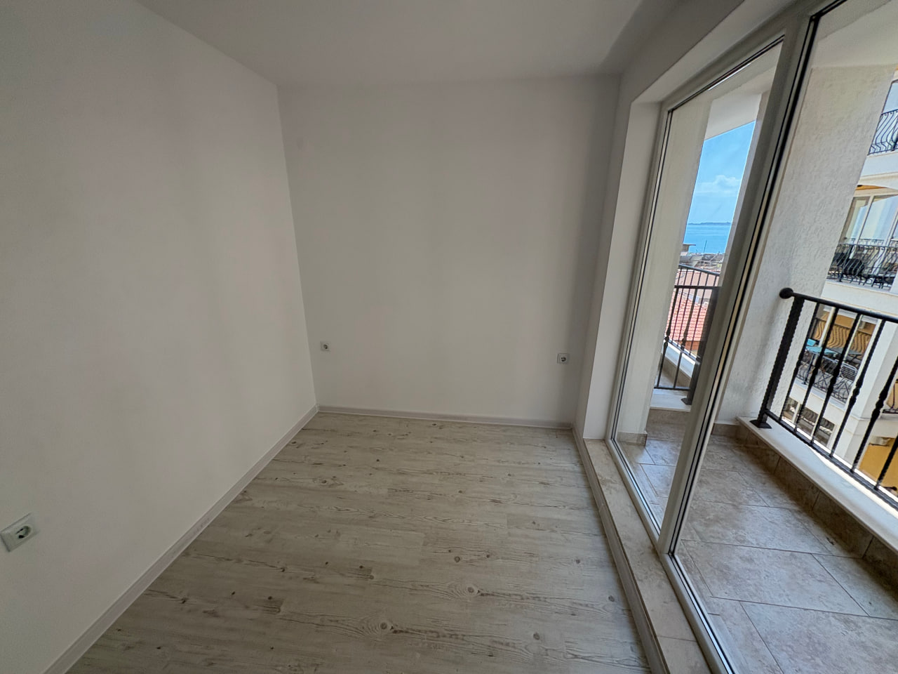 Apartment in Sveti Vlas, Bulgarien, 47.36 m² - Foto 8