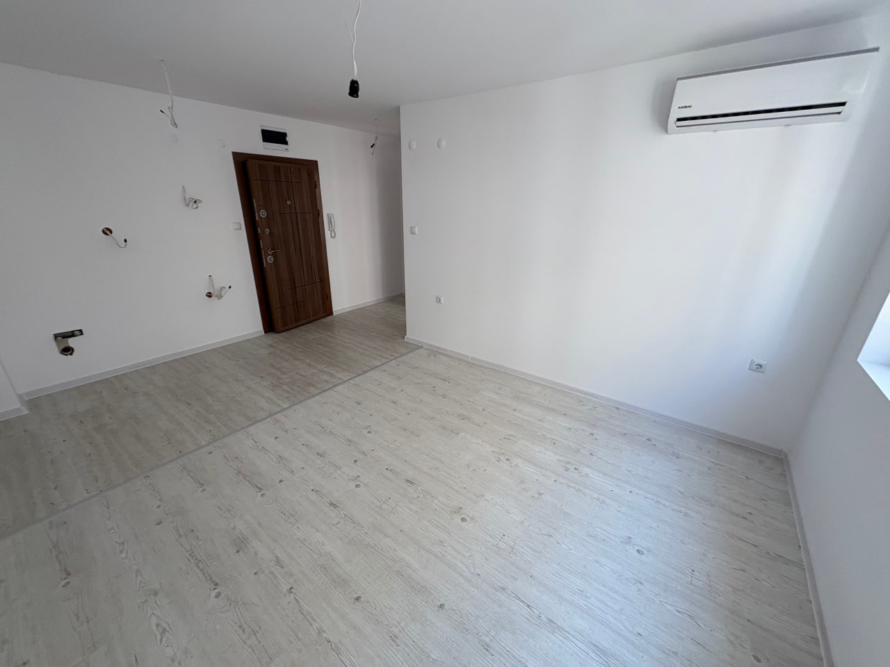 Apartment in Sveti Vlas, Bulgarien, 47.36 m² - Foto 11