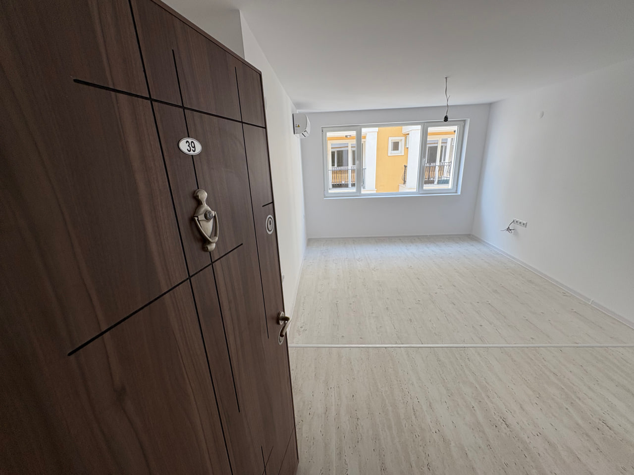 Apartment in Sveti Vlas, Bulgarien, 47.36 m² - Foto 4