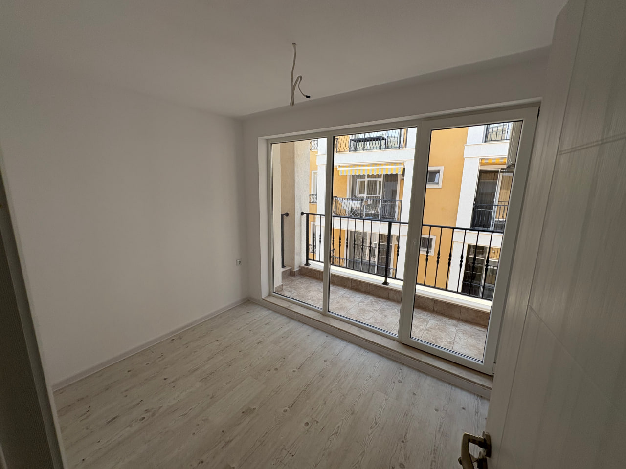 Apartment in Sveti Vlas, Bulgarien, 47.36 m² - Foto 6