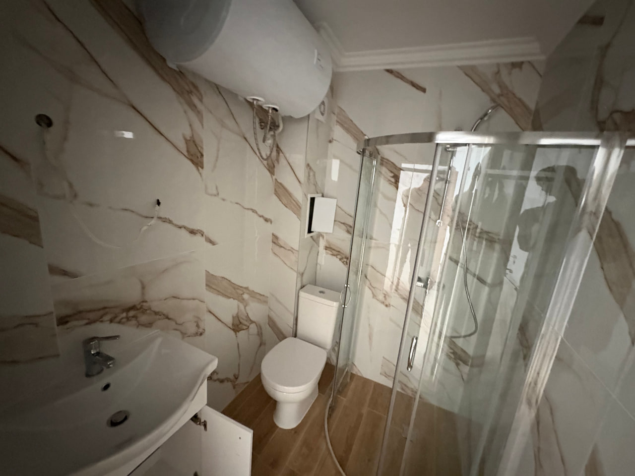 Apartment in Sveti Vlas, Bulgarien, 47.36 m² - Foto 12