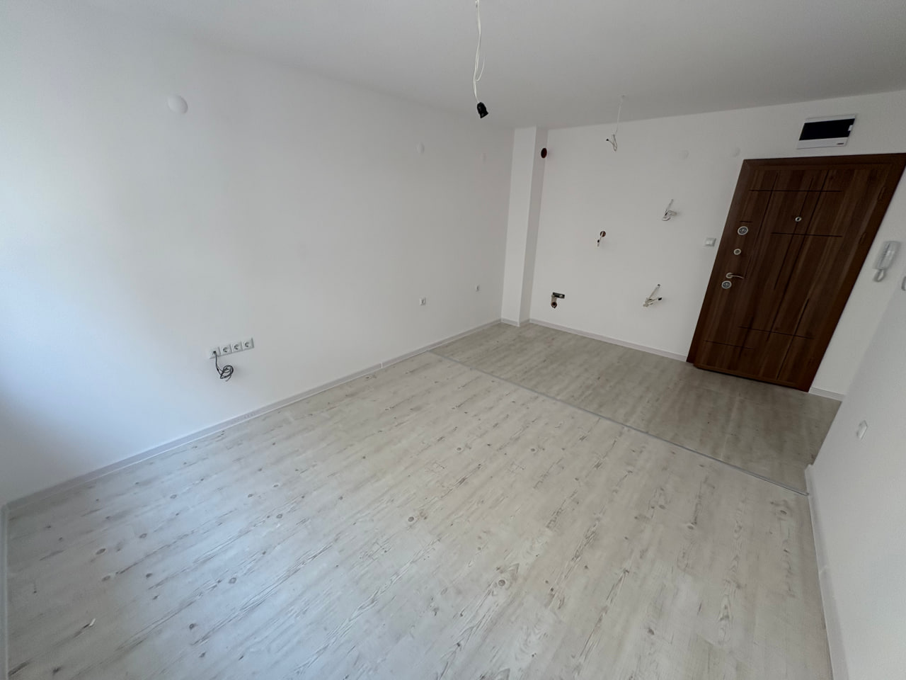 Apartment in Sveti Vlas, Bulgarien, 47.36 m² - Foto 10
