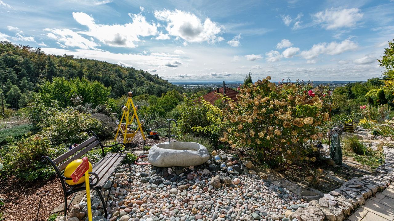 Haus in Gyenesdias, Ungarn, 160 m² - Foto 4