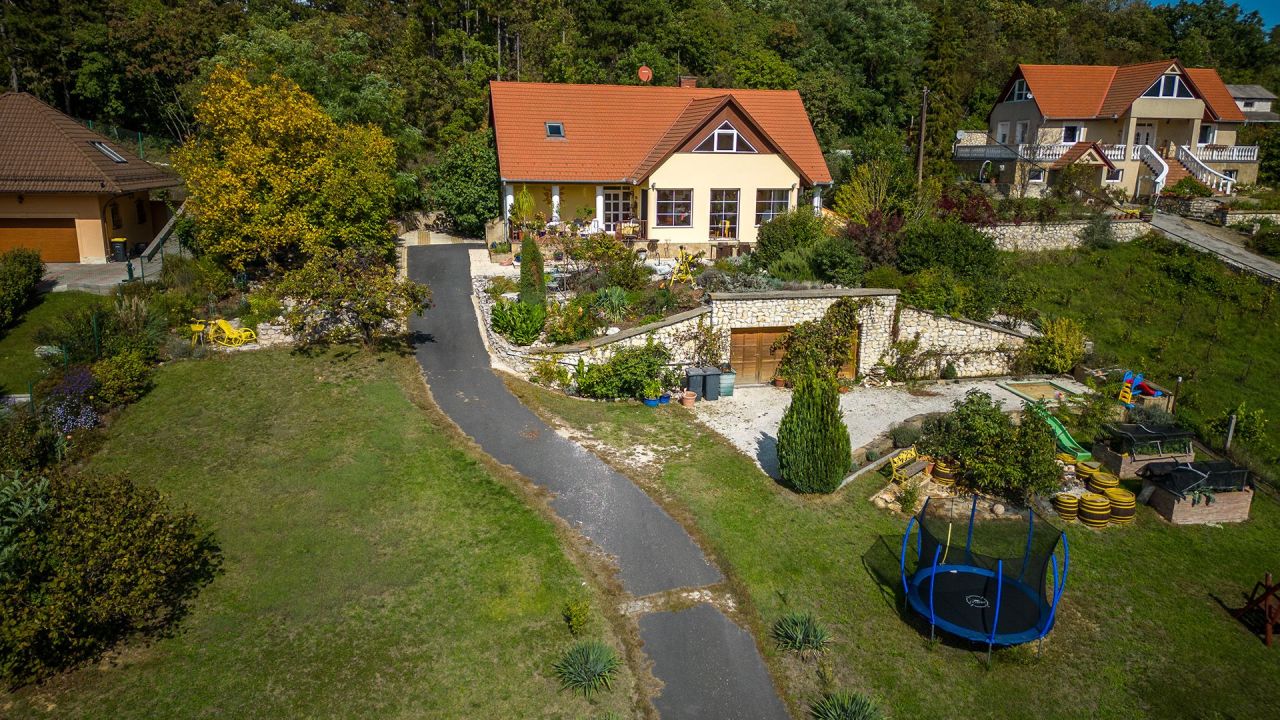 Haus in Gyenesdias, Ungarn, 160 m² - Foto 2