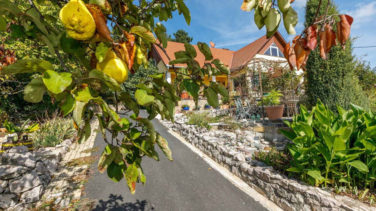 Haus in Gyenesdias, Ungarn, 160 m² - Foto 5