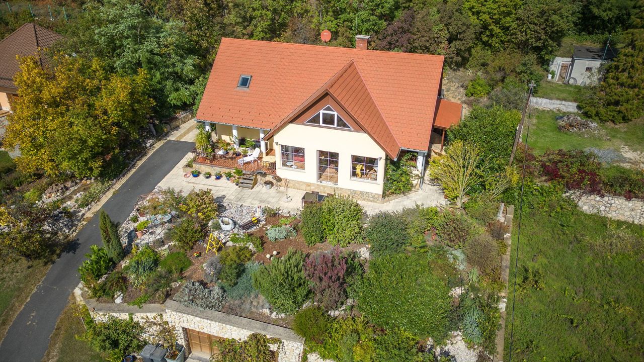 Haus in Gyenesdias, Ungarn, 160 m² - Foto 3