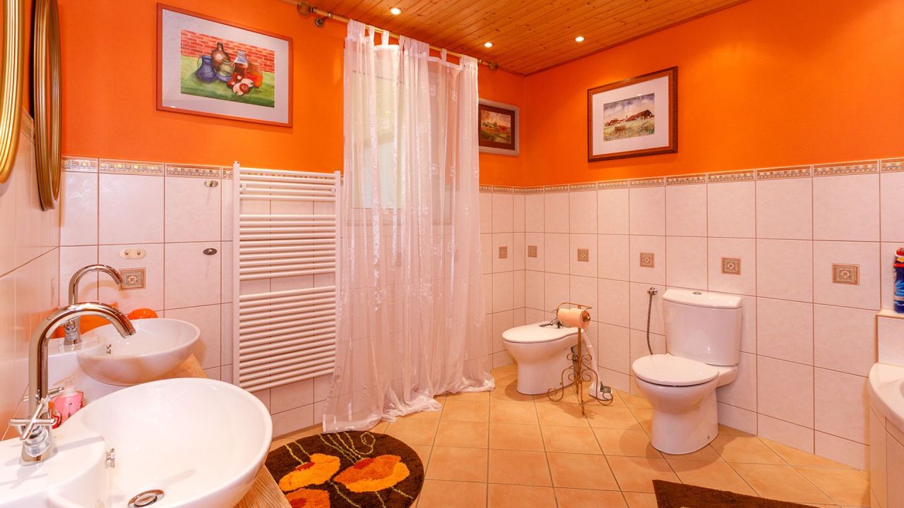 Haus in Gyenesdias, Ungarn, 160 m² - Foto 10