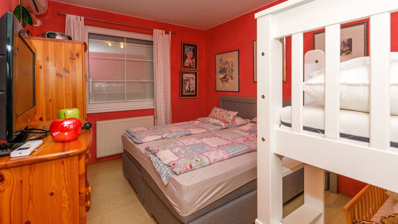 Haus in Gyenesdias, Ungarn, 160 m² - Foto 12