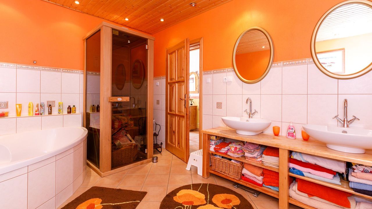 Haus in Gyenesdias, Ungarn, 160 m² - Foto 11