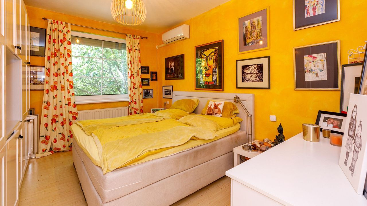 Haus in Gyenesdias, Ungarn, 160 m² - Foto 8