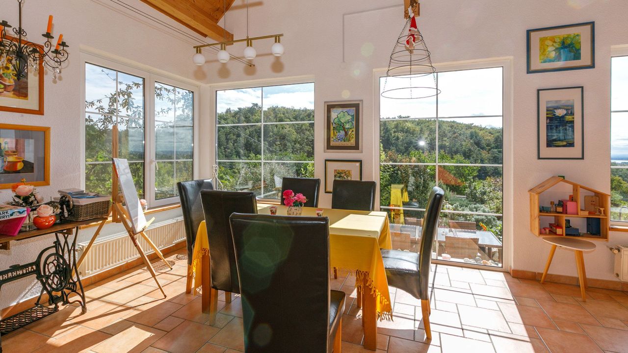 Haus in Gyenesdias, Ungarn, 160 m² - Foto 16