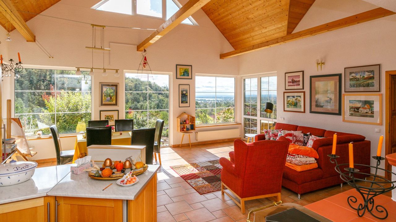 Haus in Gyenesdias, Ungarn, 160 m² - Foto 15