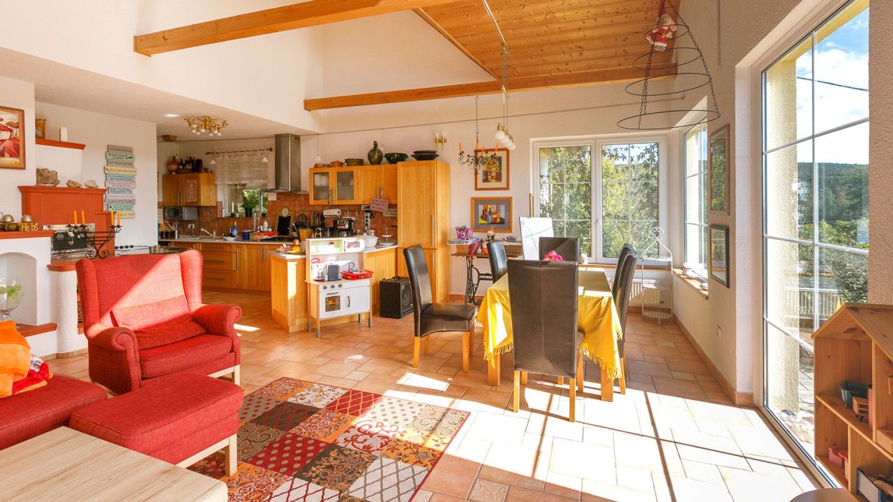 Haus in Gyenesdias, Ungarn, 160 m² - Foto 17