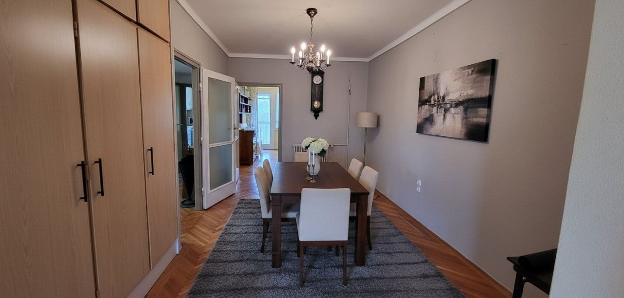 Piso en Budapest, Hungría, 76 m² - imagen 5