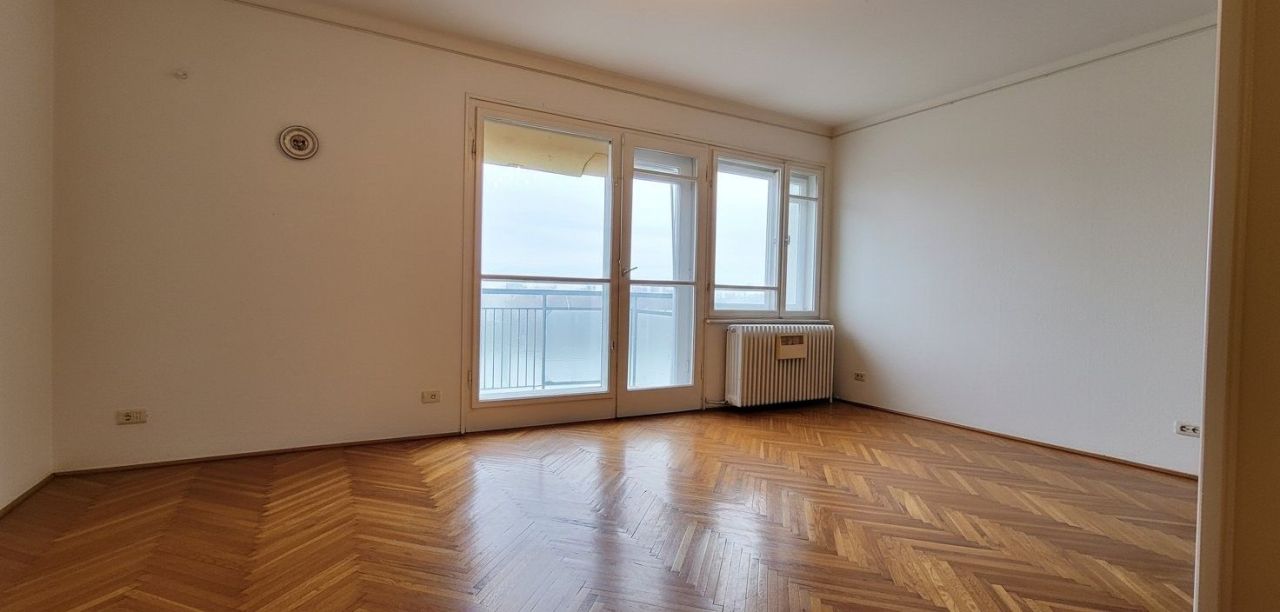 Piso en Budapest, Hungría, 76 m² - imagen 3