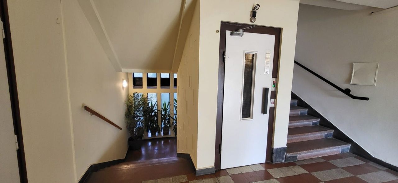 Piso en Budapest, Hungría, 76 m² - imagen 6