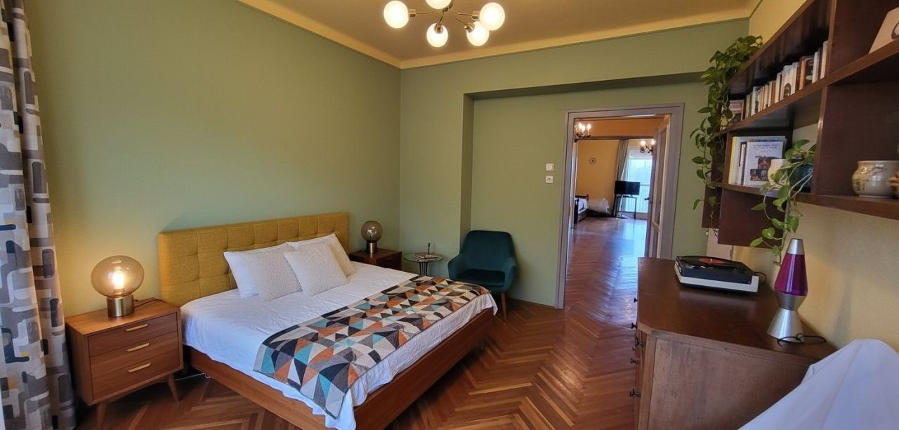 Piso en Budapest, Hungría, 76 m² - imagen 8