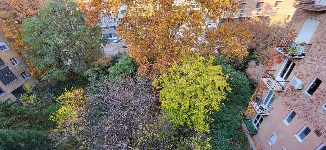 Piso en Budapest, Hungría, 76 m² - imagen 9