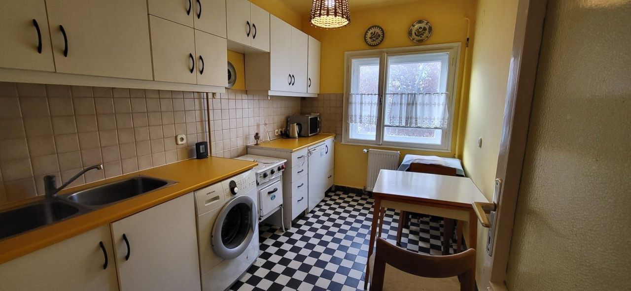 Piso en Budapest, Hungría, 76 m² - imagen 10