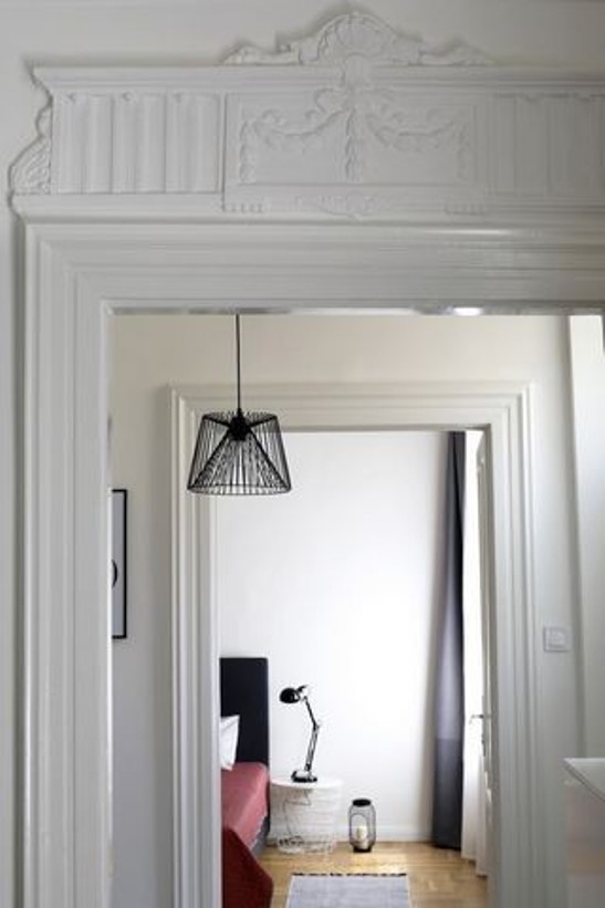 Piso en Budapest, Hungría, 70 m² - imagen 11