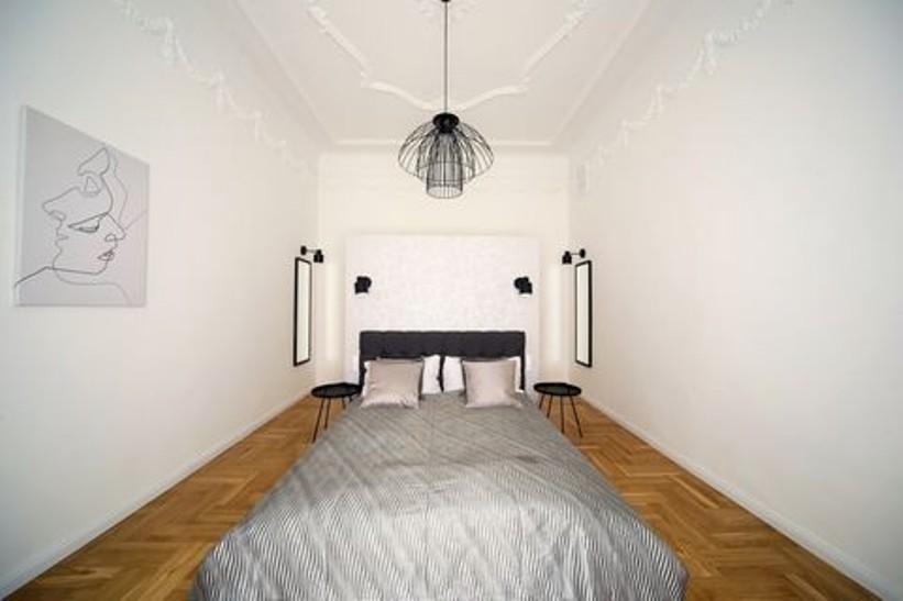 Piso en Budapest, Hungría, 70 m² - imagen 13