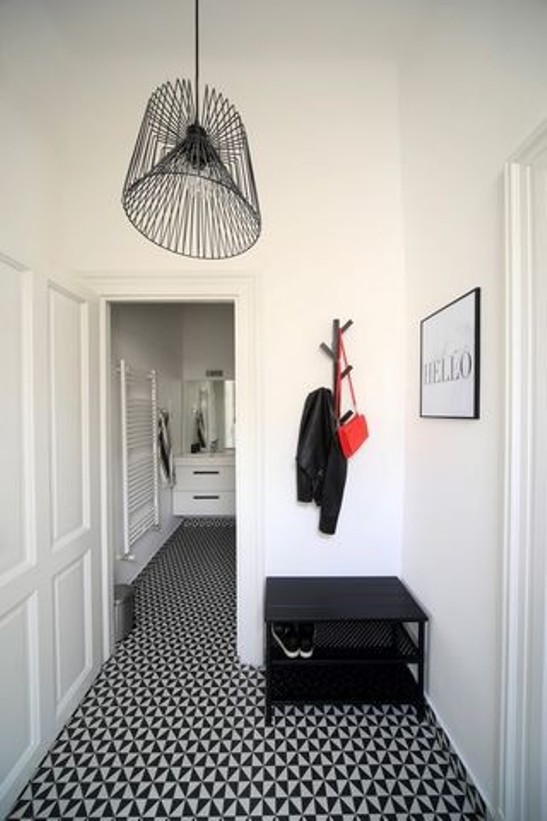 Piso en Budapest, Hungría, 70 m² - imagen 8