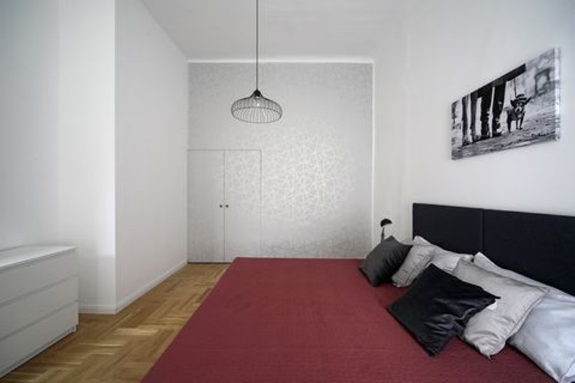 Piso en Budapest, Hungría, 70 m² - imagen 9