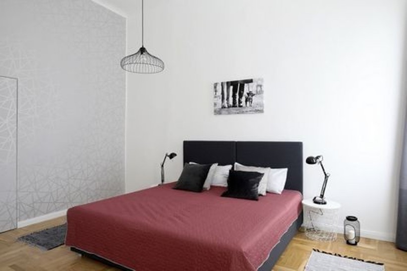 Piso en Budapest, Hungría, 70 m² - imagen 12