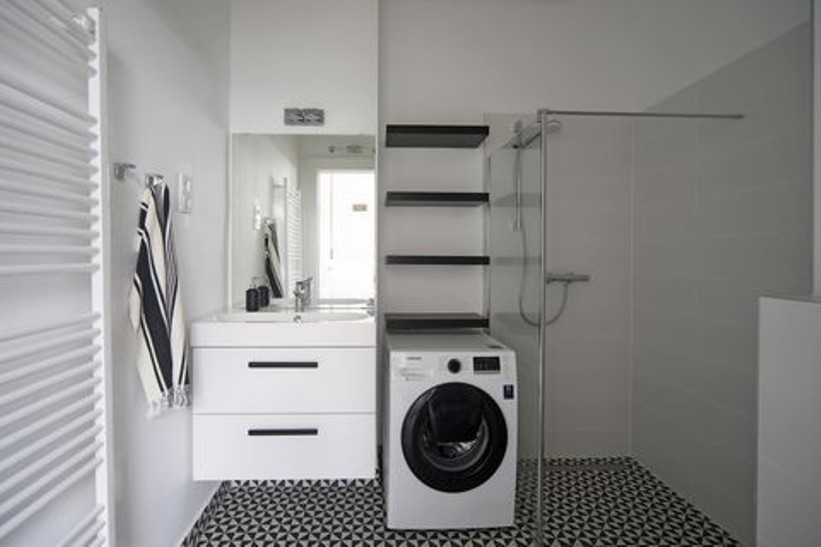 Piso en Budapest, Hungría, 70 m² - imagen 2