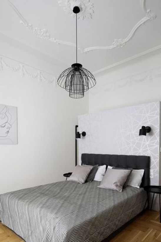 Piso en Budapest, Hungría, 70 m² - imagen 6