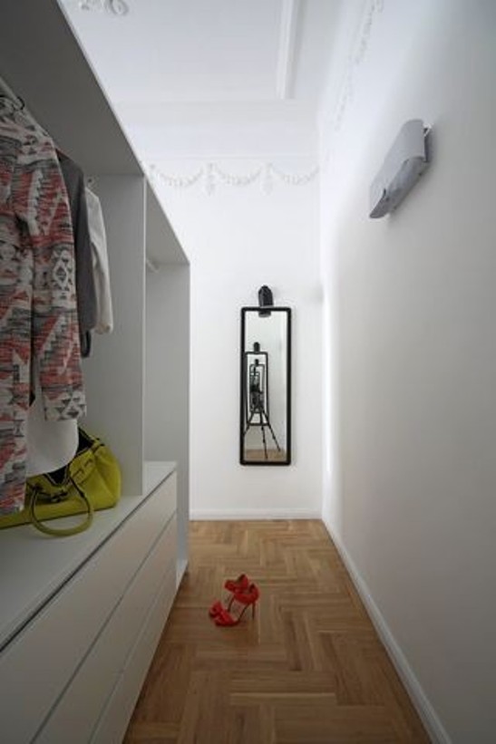 Piso en Budapest, Hungría, 70 m² - imagen 7