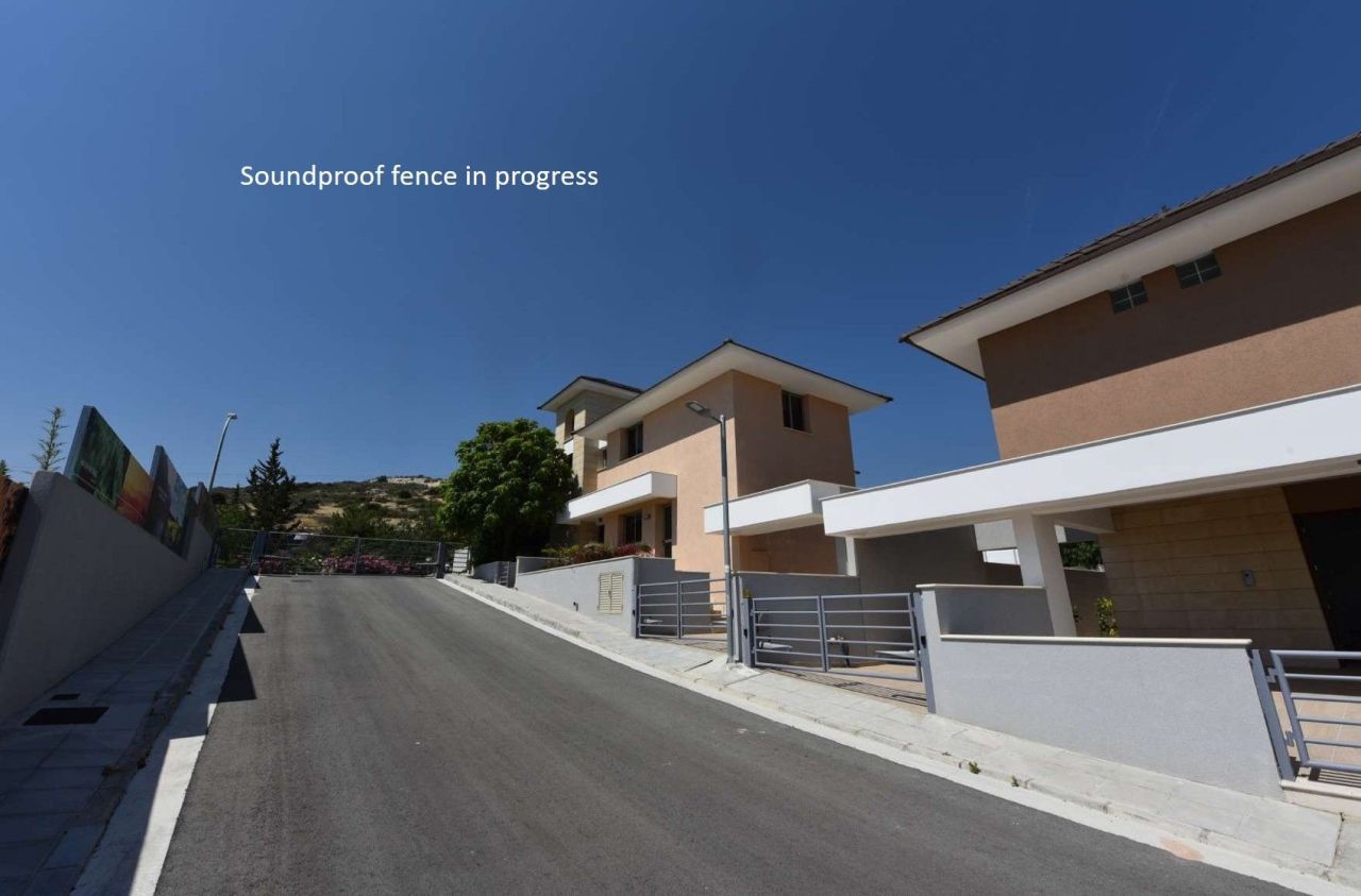 Villa en Limasol, Chipre, 247 m² - imagen 6