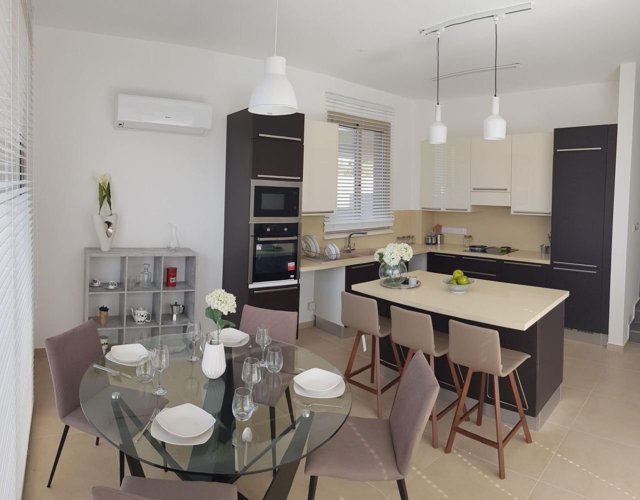 Villa en Limasol, Chipre, 247 m² - imagen 3