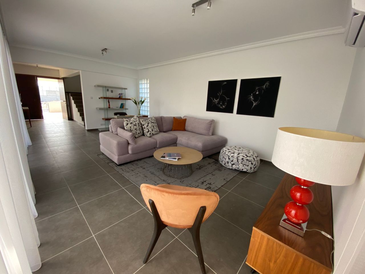 Villa en Limasol, Chipre, 247 m² - imagen 11