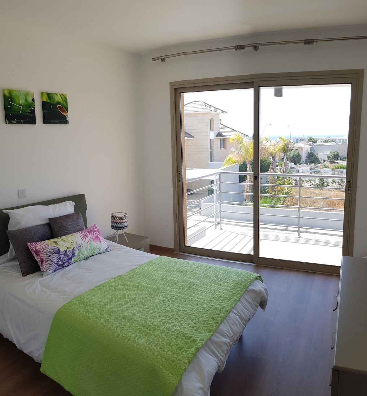 Villa en Limasol, Chipre, 247 m² - imagen 13