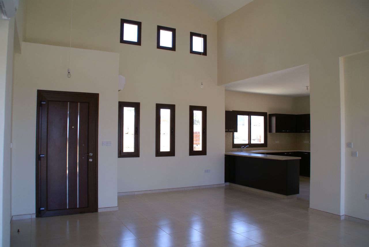 Villa en Moni, Chipre, 122 m² - imagen 4