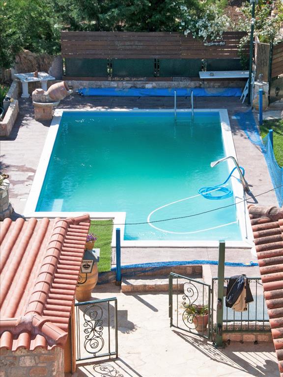 Hotel en Eubea, Grecia, 614 m² - imagen 7