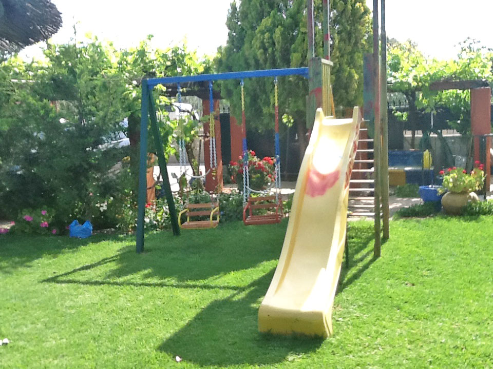 Hotel en Eubea, Grecia, 614 m² - imagen 5