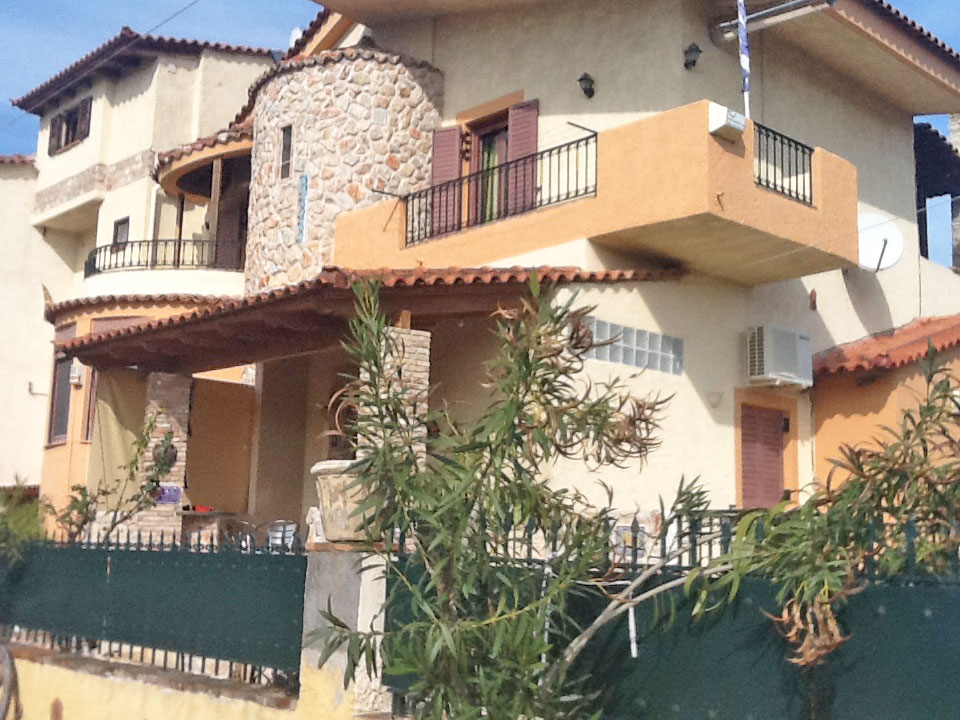 Hotel en Eubea, Grecia, 614 m² - imagen 18