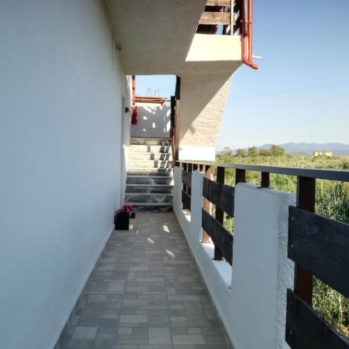Casa di reddito a Calcidica, Grecia, 210 m² - foto 7