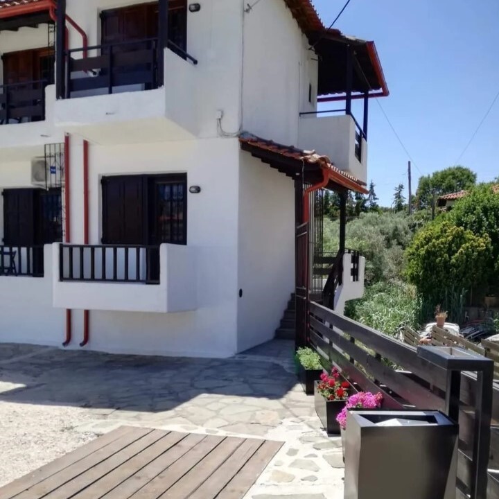 Casa di reddito a Calcidica, Grecia, 210 m² - foto 12
