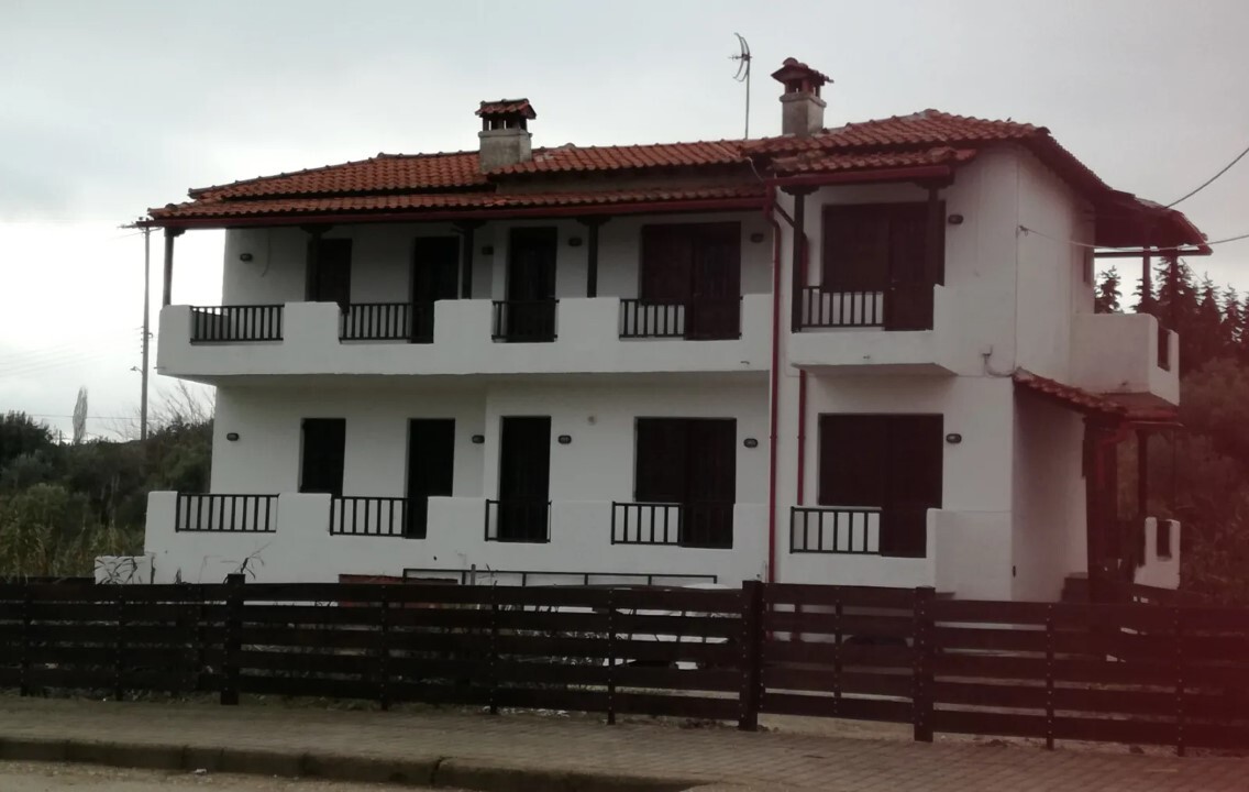 Casa di reddito a Calcidica, Grecia, 210 m² - foto 11